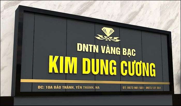 Biển Quảng Cáo Tại Nam Định – Thiết Kế & Thi Công Chuyên Nghiệp