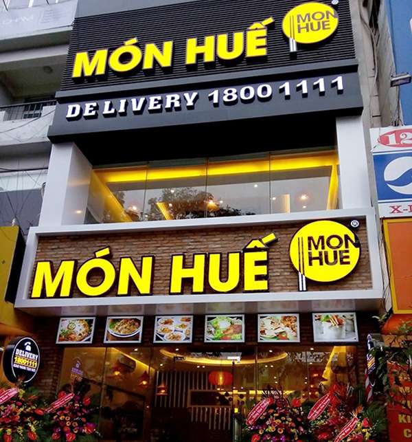 Biển Quảng Cáo Tại Nam Định – Thiết Kế & Thi Công Chuyên Nghiệp