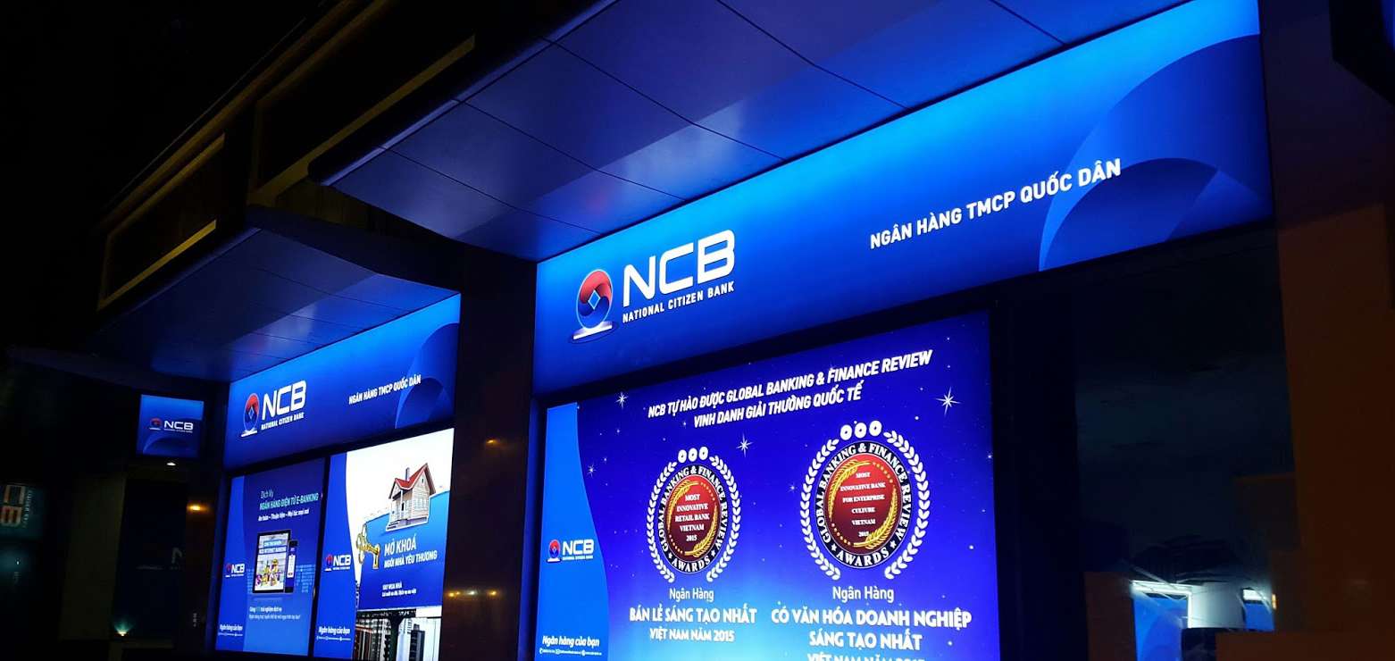 Biển Hộp Đèn 3M Tại Nam Định – Giải Pháp Quảng Cáo Tối Ưu Cho Doanh Nghiệp