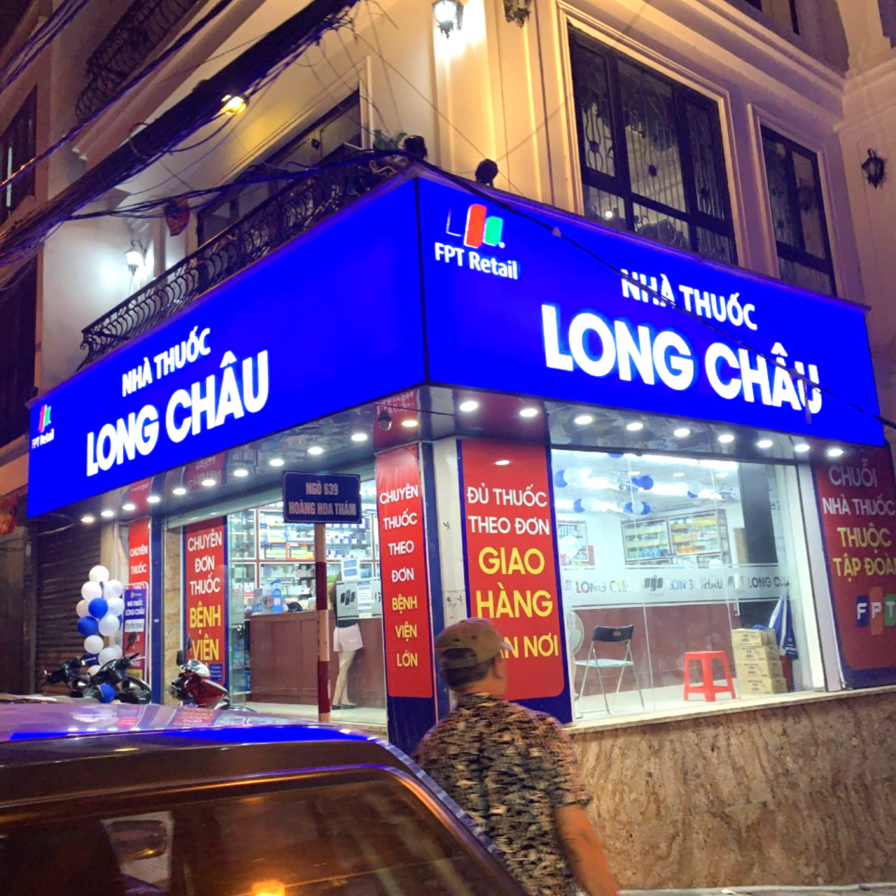 Biển Hộp Đèn 3M Tại Nam Định – Giải Pháp Quảng Cáo Tối Ưu Cho Doanh Nghiệp