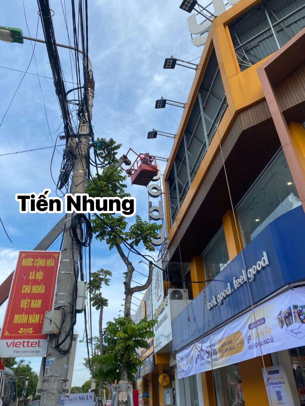23 chuỗi thời trang YODY do Công ty Tiến Anh duy trì và bảo tồn Thái Bình – Nam Định – Ninh Bình