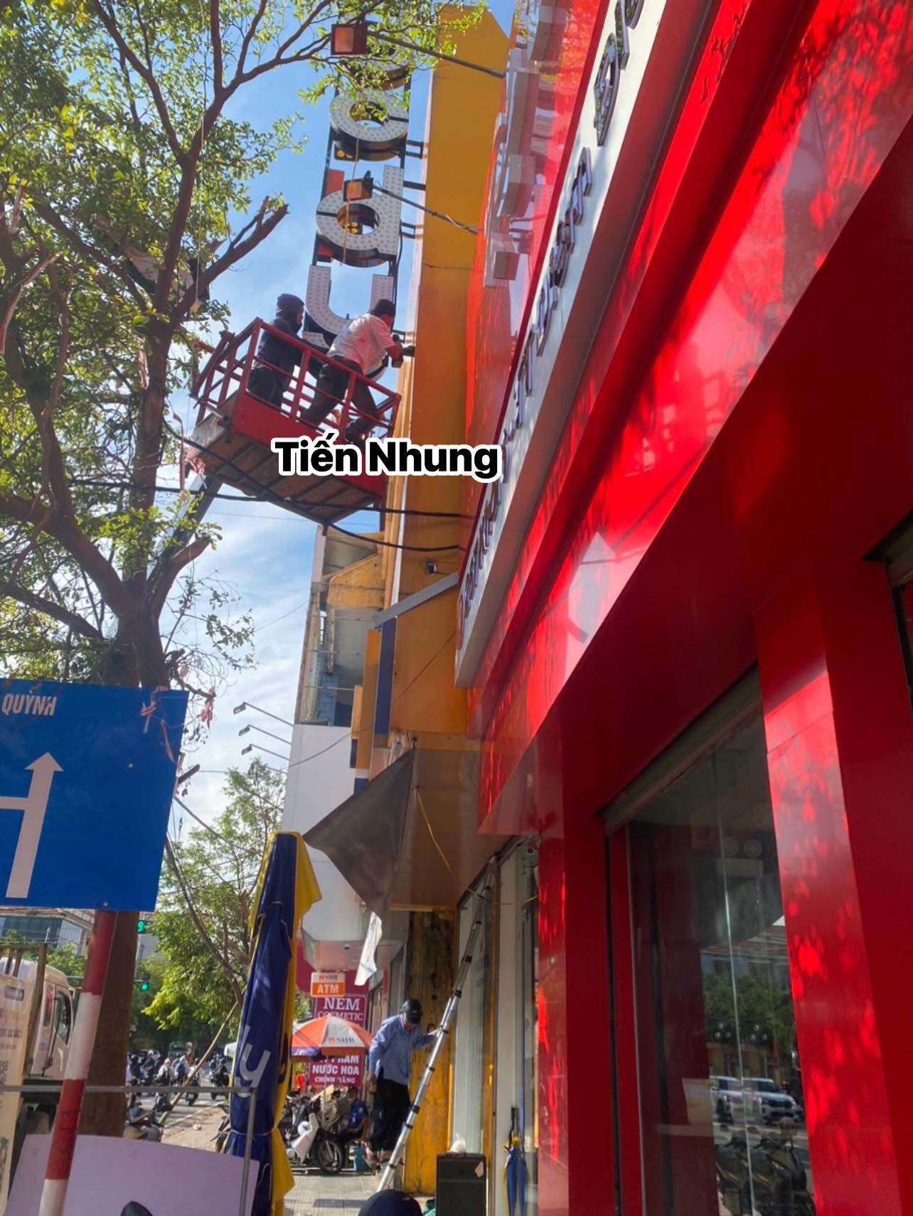 23 chuỗi thời trang YODY do Công ty Tiến Anh duy trì và bảo tồn Thái Bình – Nam Định – Ninh Bình